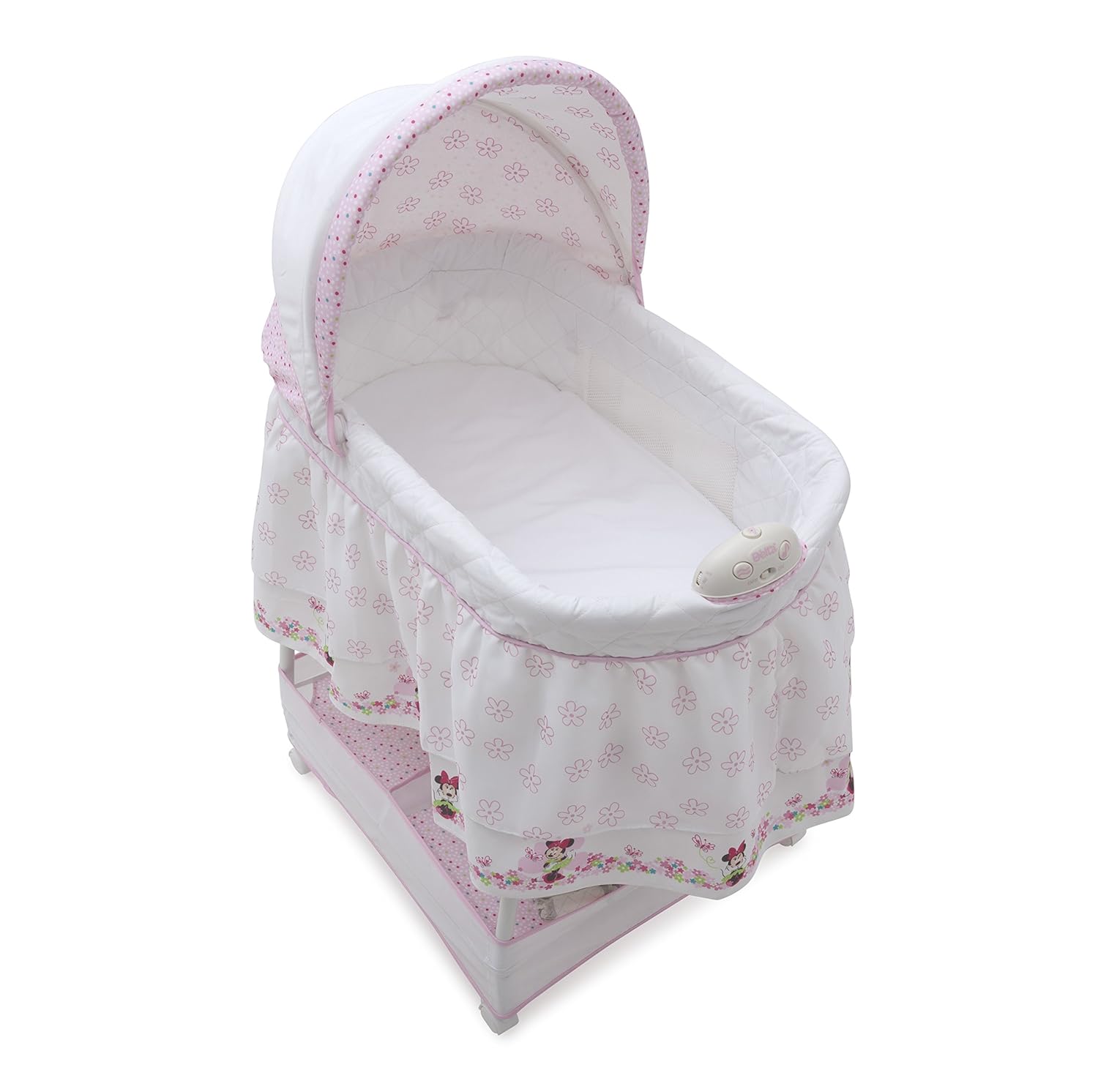 disney princess bassinet