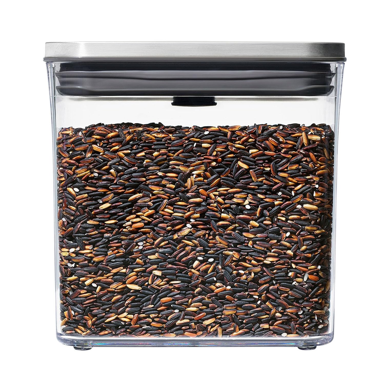 オクソー ポップコンテナ レクタングル ショート 1.6Lの商品画像