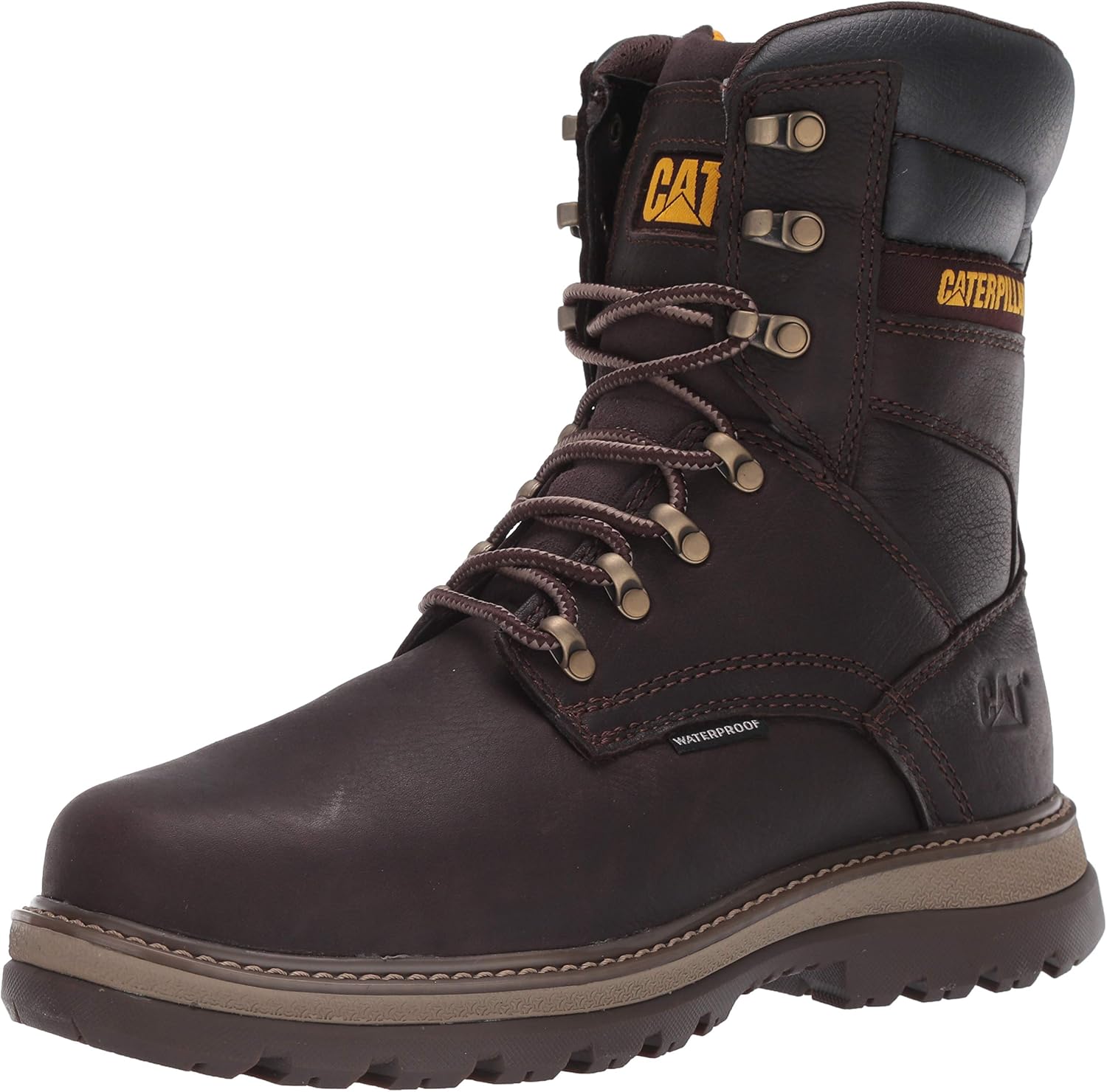 caterpillar fairbanks boots