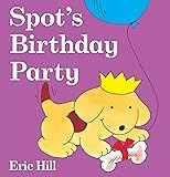 Spot's Birthday Party