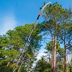 Walensee Pole Saws for Tree Trimming 14 FT