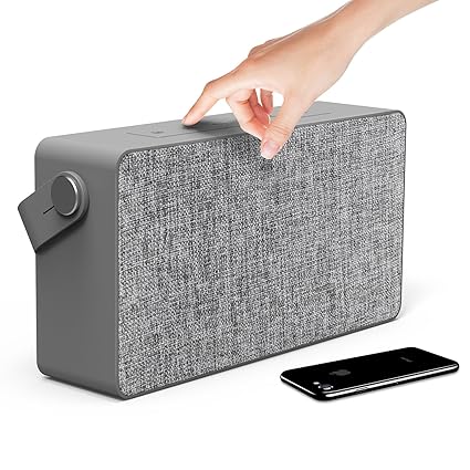 photive speaker review