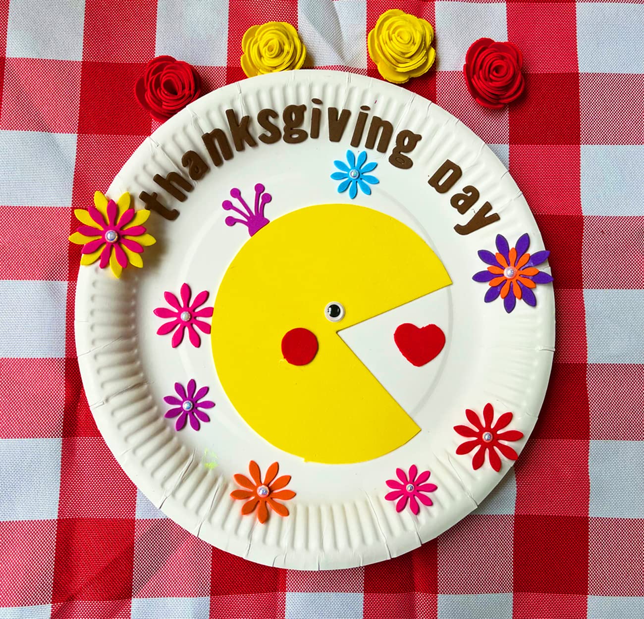 96pcs Foam Sheet Crafts 8.5X 5.5 in 12 Assorted Colors Eva Foam Paper Pieces for Kids Student Classroom Craft DIY Sewing