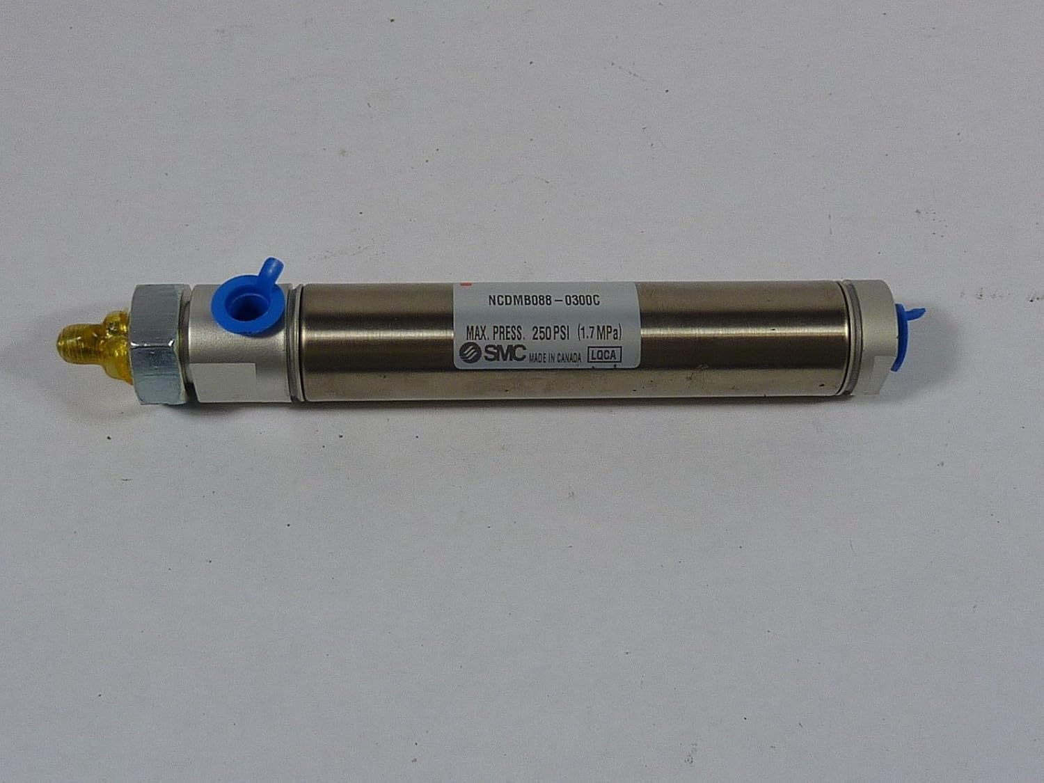 SMC NCDMB0880300C cyl, air, cushion Industrial Air Cylinder