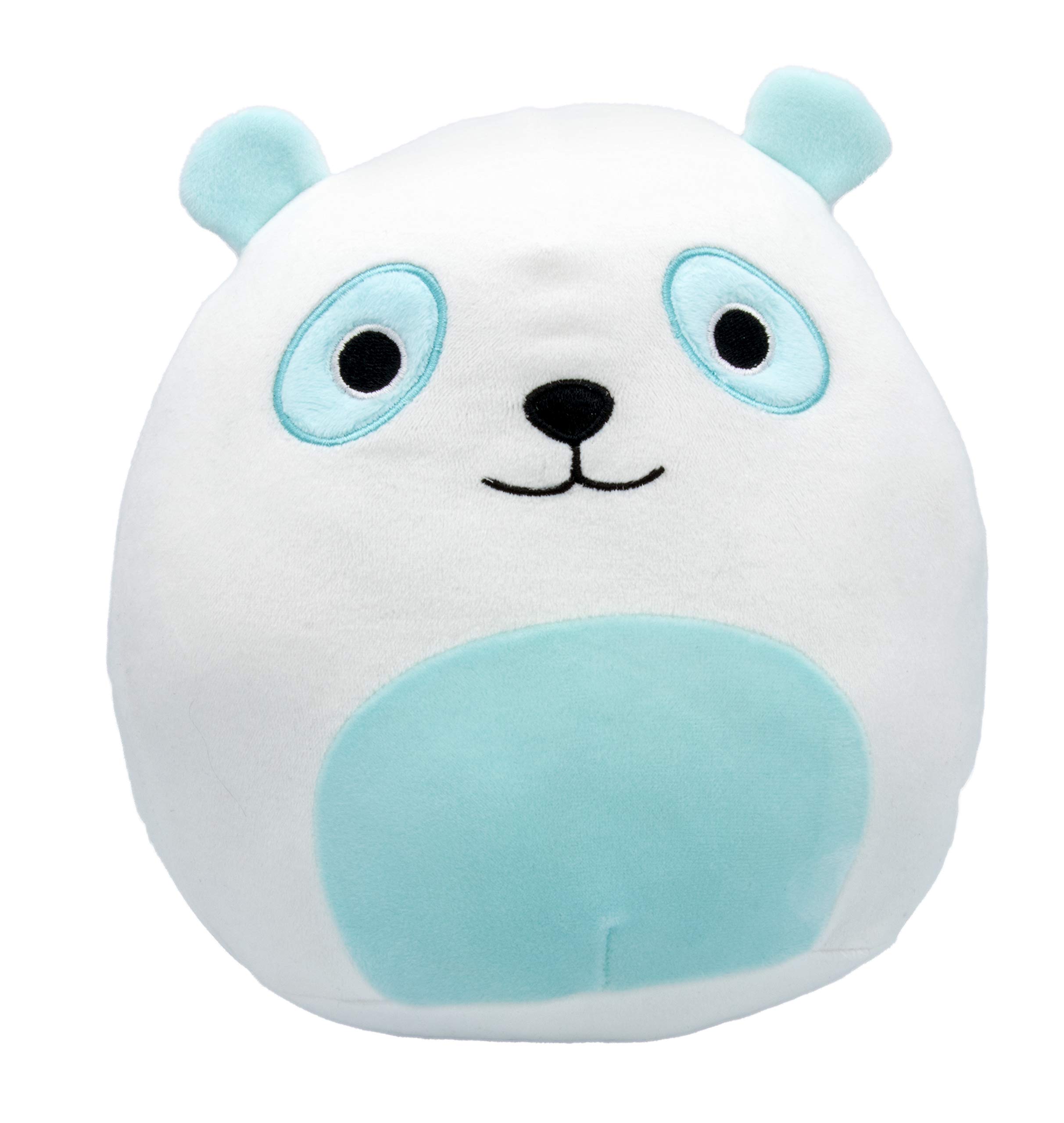 Joy Toy Spandies Blue Panda Supersoft Spandex Plush 20 Cm, 164 g