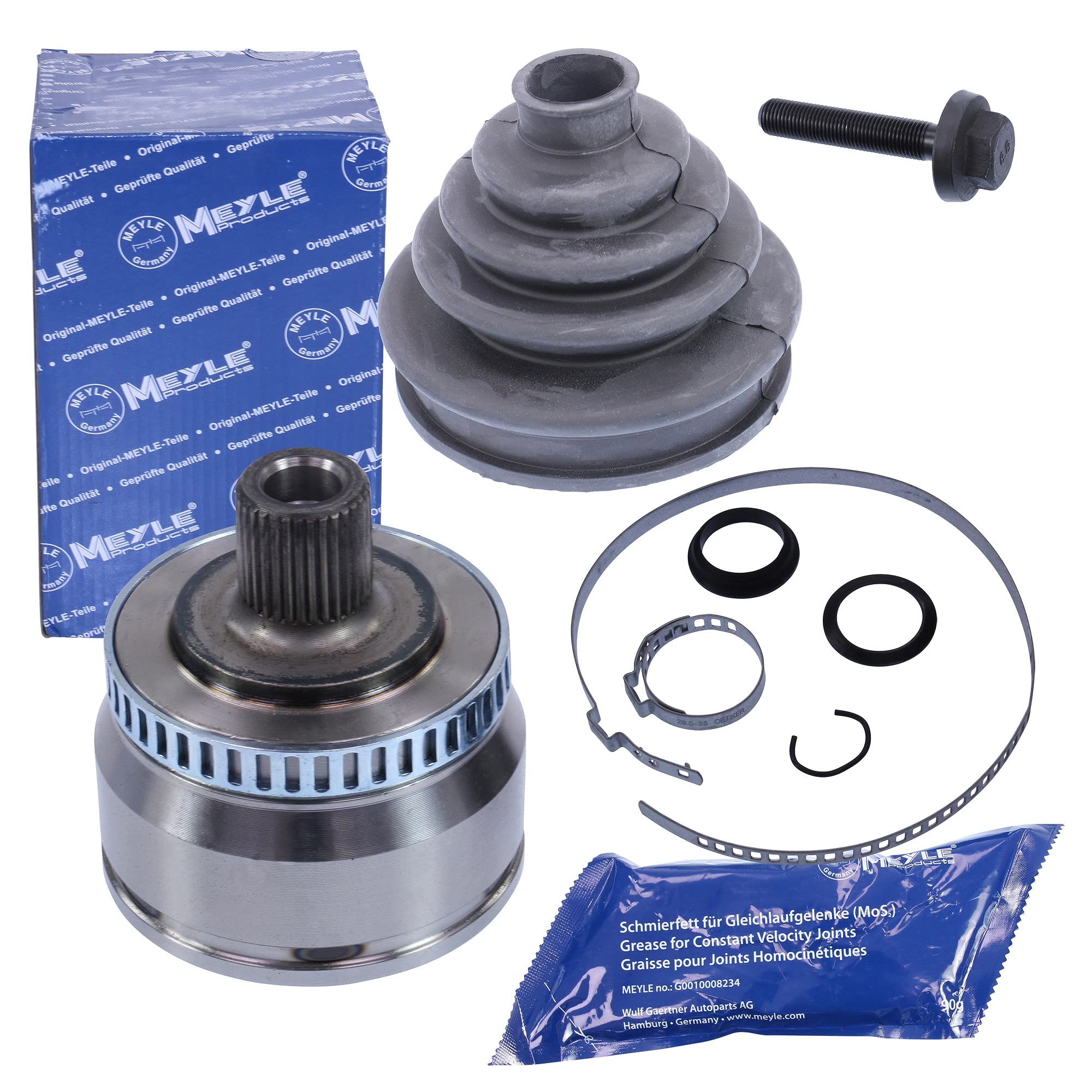 Meyle 100 498 0069 Joint Kit, drive shaft