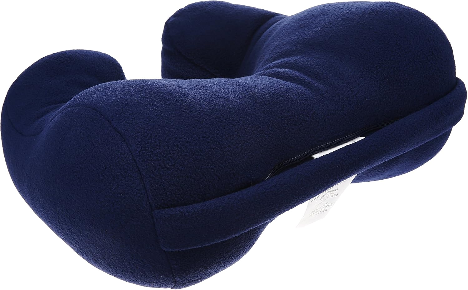 Sunshine Pillows Ergonomic Travel Neck Pillow, Comfortable