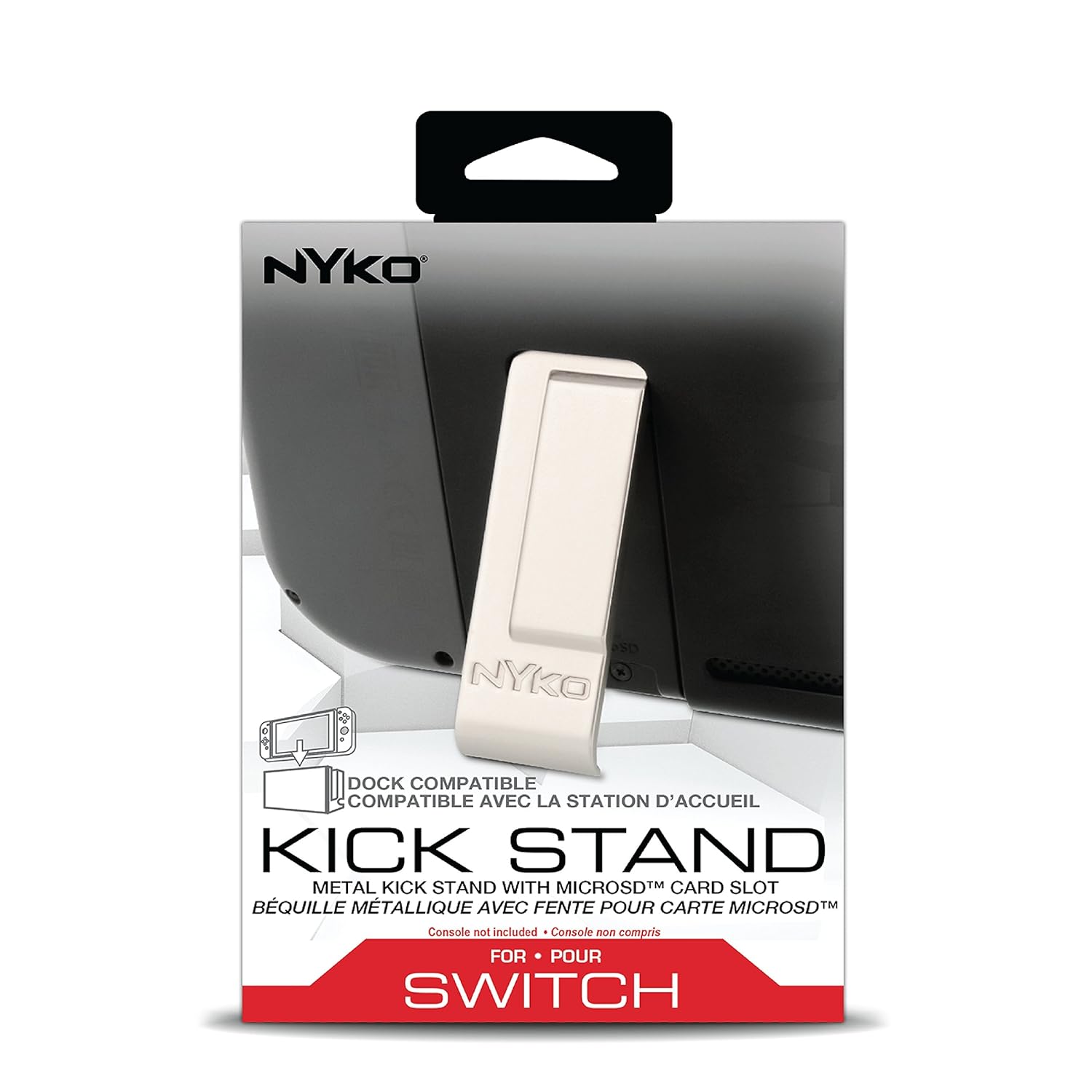nintendo switch kickstand replacement amazon