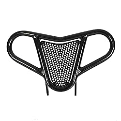 ECOTRIC Front Bumper Compatible with 1999-2014