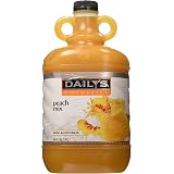 Dailys 64 oz. Strawberry Daiquiri & Margarita Mix