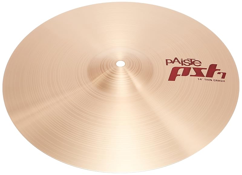 Paiste PST