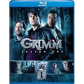 Grimm: Season 1 [Blu-ray]