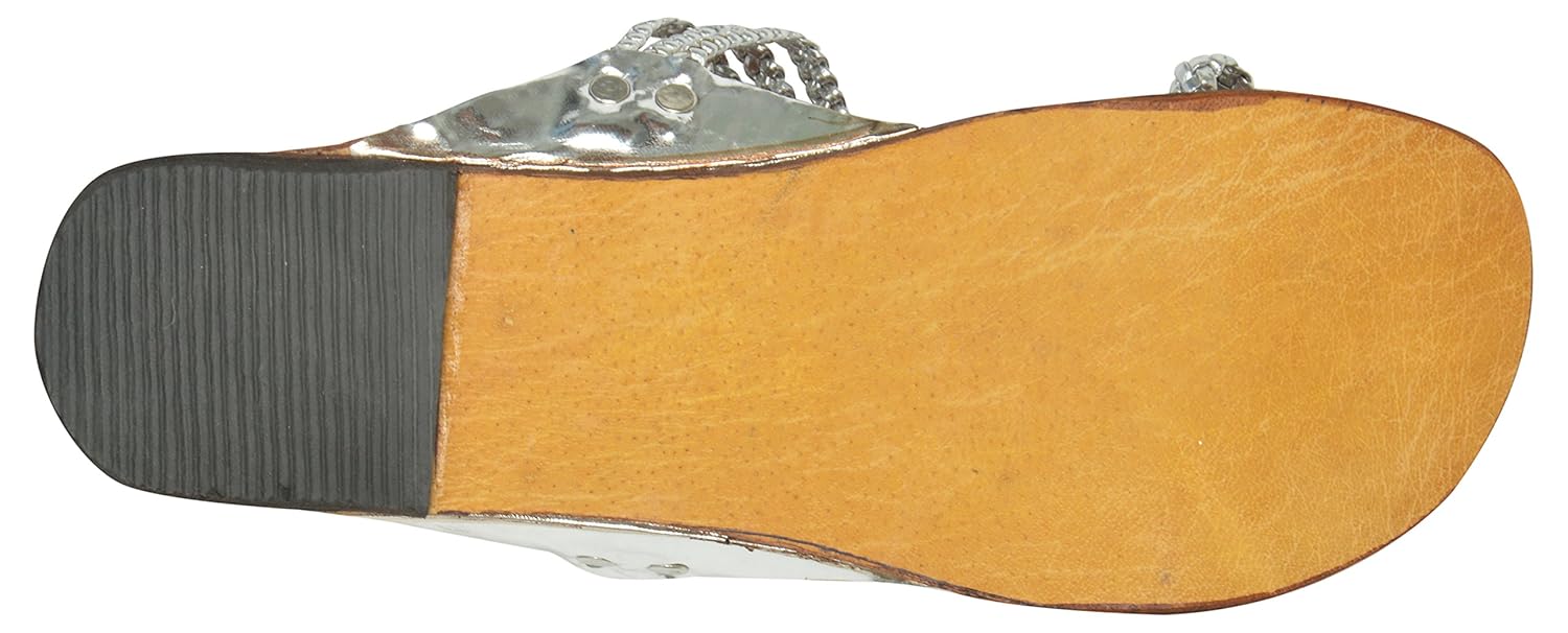 royal collection women's kolhapuris