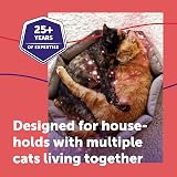 Feliway Friends 30 Day Cat Calming Diffuser Starter Kit 48ml view 4