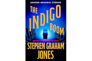 The Indigo Room (The Shivers collection)