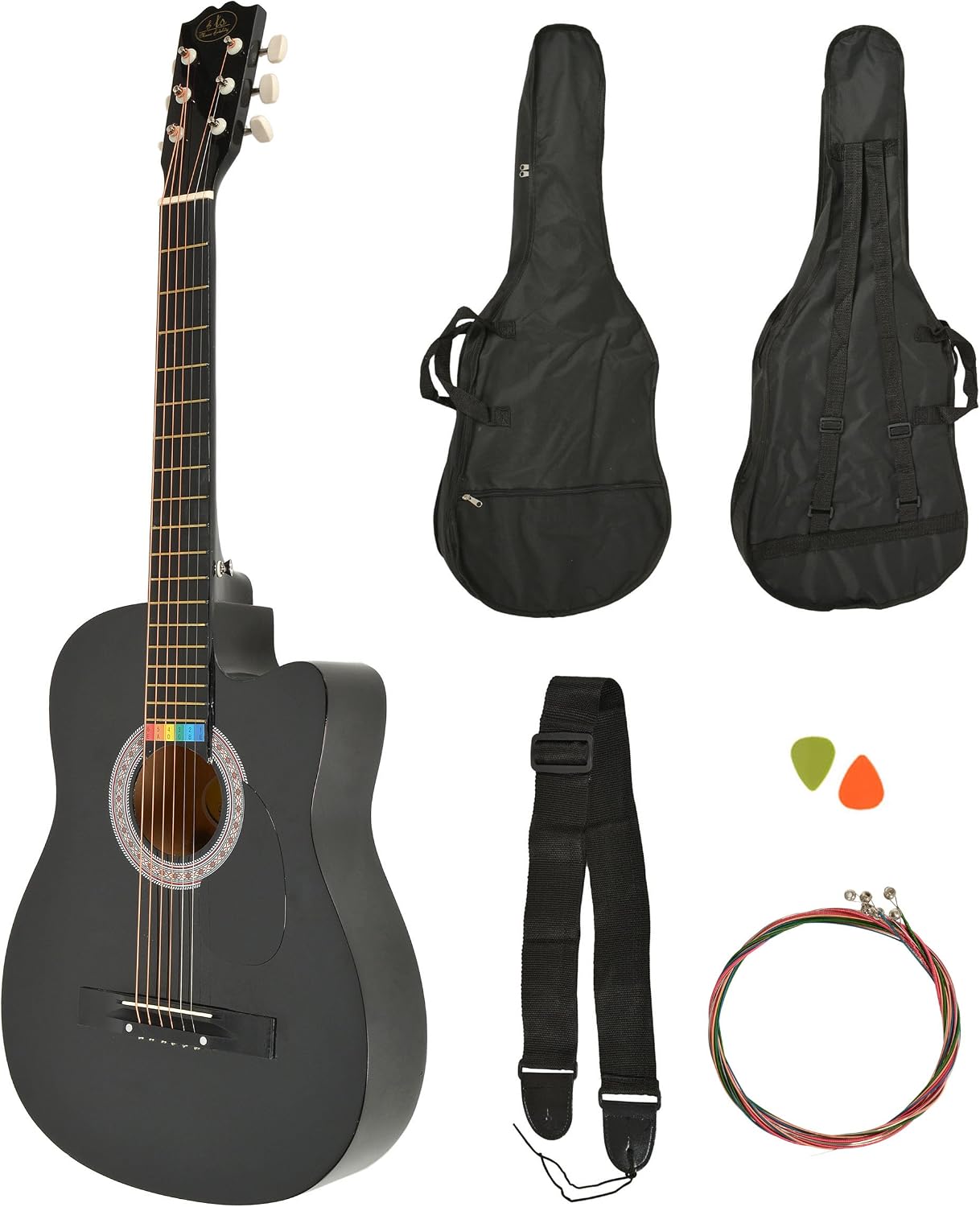 Mil anuncios guitarra espaã±ola | Las mejores guitarras