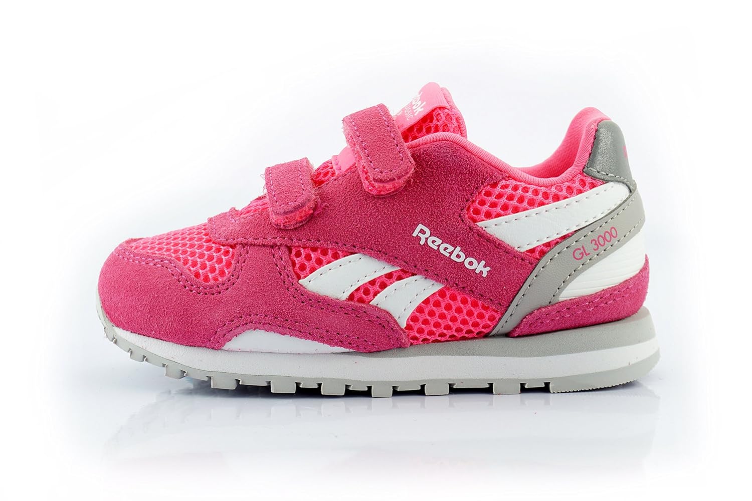 reebok gl 3000 uomo rosa