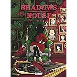 Shadow House 1 Somato Amazon Com Books