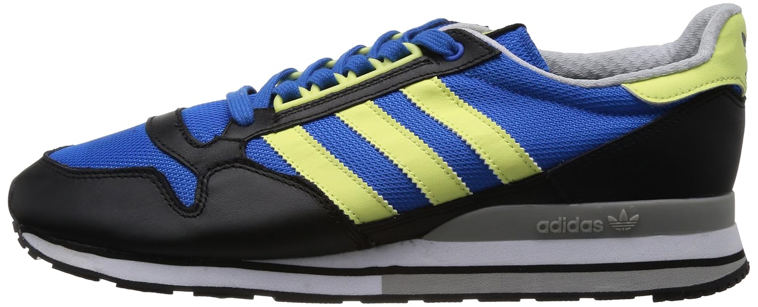 adidas zx 500 og blau gelb