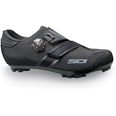Sidi Aertis Mega Clipless Cycling Shoes for Men, Sizes EU 42&ndash;50 / US 9&ndash;15