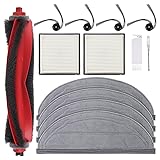 13 Packs Q10 S5 Accessories Kit Replacement