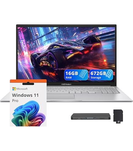 ASUS VivoBook 15 X1505ZA-L1393W – I5-1235U, 16Go RAM, SSD 512Go, Iris Xe – Reconditionné