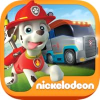 PAW Patrol: Pups to the Rescue