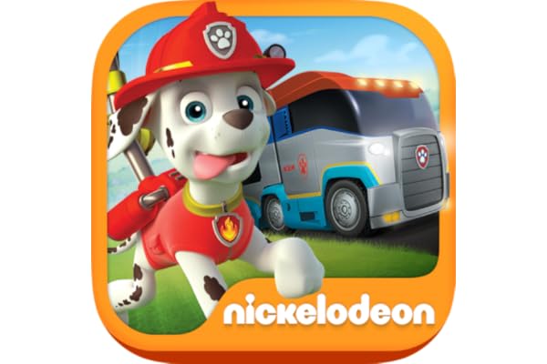 PAW Patrol: Pups to the Rescue