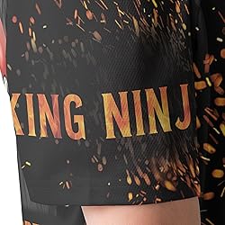 HYPERFAVOR Custom Bowling Shirts for Men- Bowling