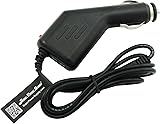 Super Power Supply DC Car Adapter Charger Cord for