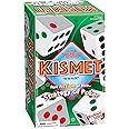 Kismet - The Modern Game of Yacht - Family Dice Game