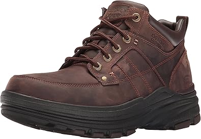 skechers holdren lender boot