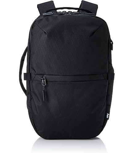aer travel pack 2 small backpack black Amazon.com | Air 3 Backpack, Small, Style:RPD16S-IC-B Travel Tote Bag with Product Display: 110002 Featured in Wirecutters The