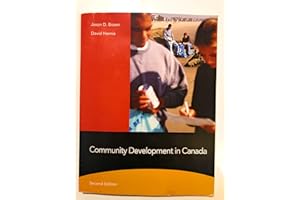 Community Development in Canada
