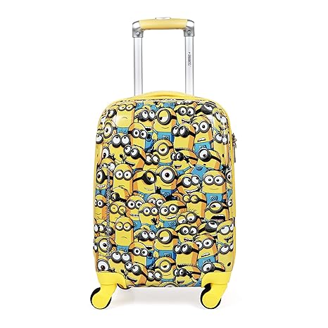 hard case trolley bags