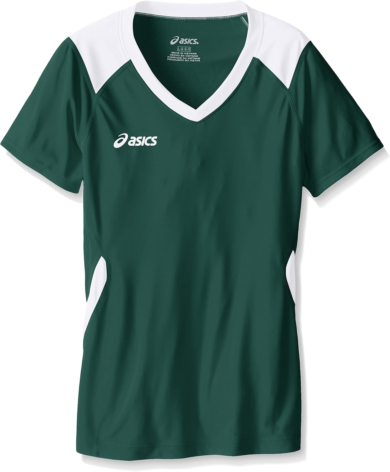 asics jersey