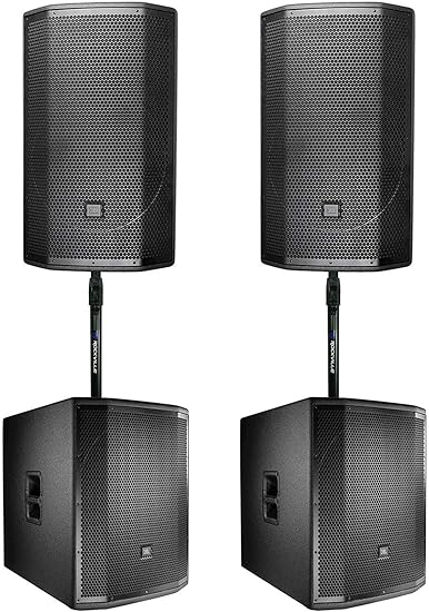jbl speakers 3000 watt