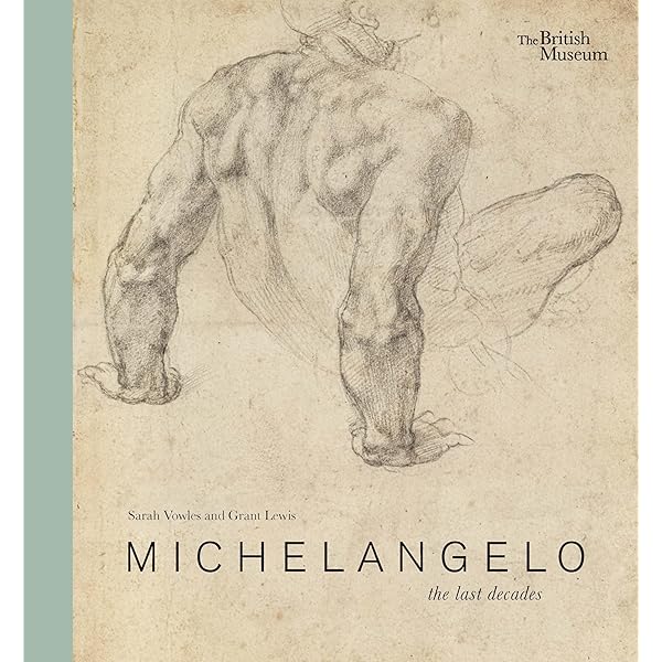 Michelangelo: A Life on Paper: Barkan, Leonard