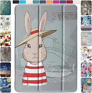 DuraSafe Cases for iPad PRO/Air - 10.5