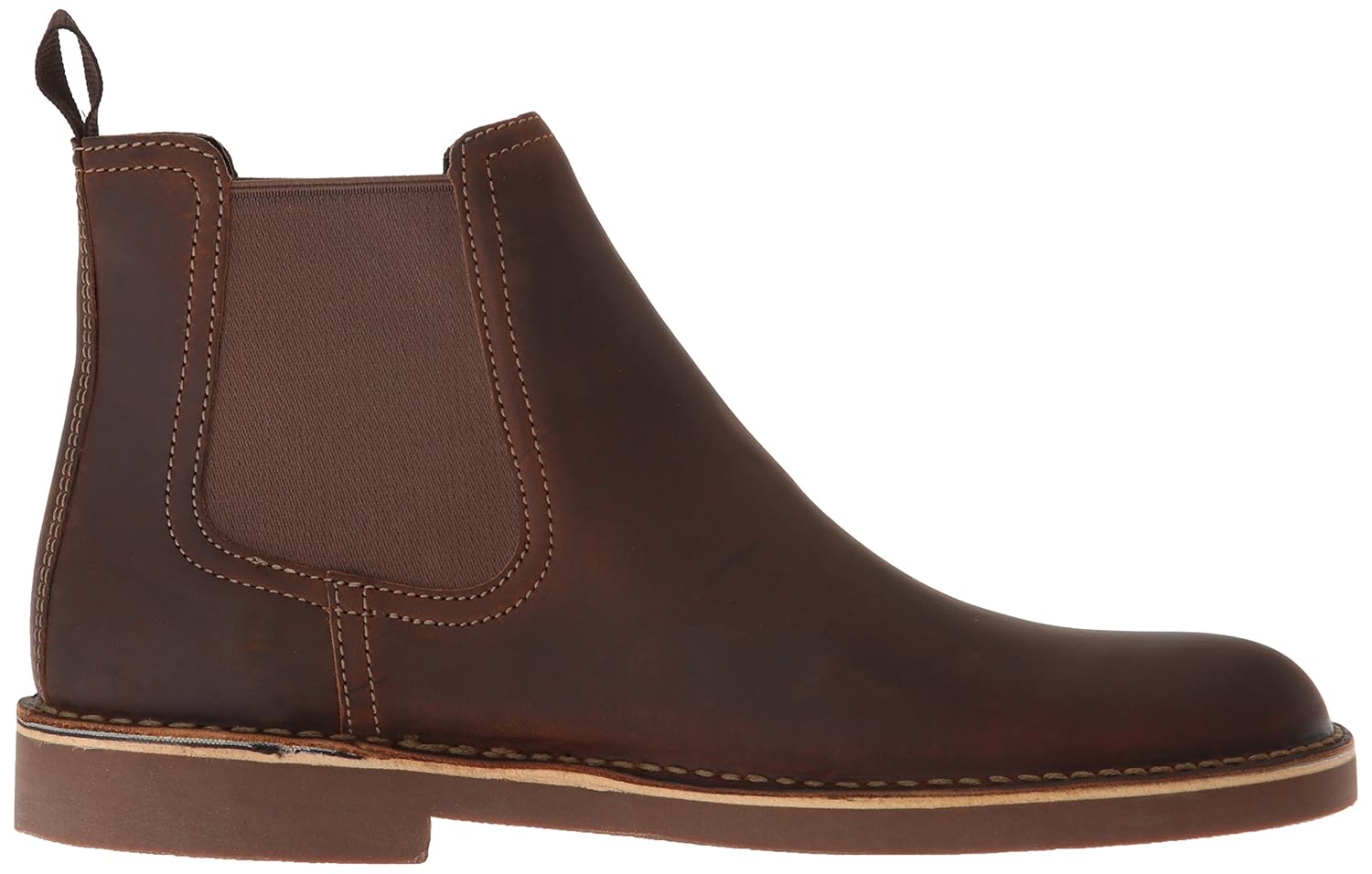 clarks bushacre hill chelsea boot