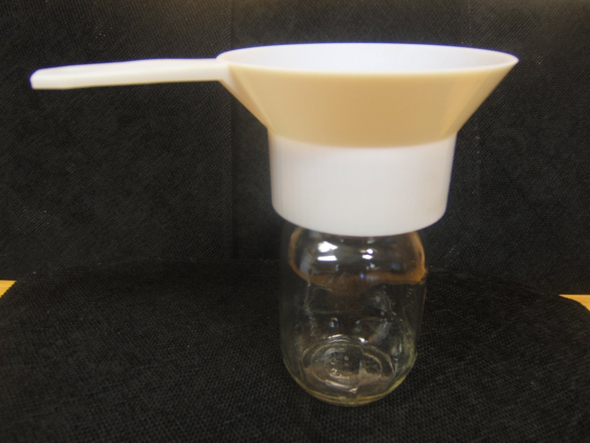 Bottle Mate Funnel 4 Bottle Mate Funnel - Image 5