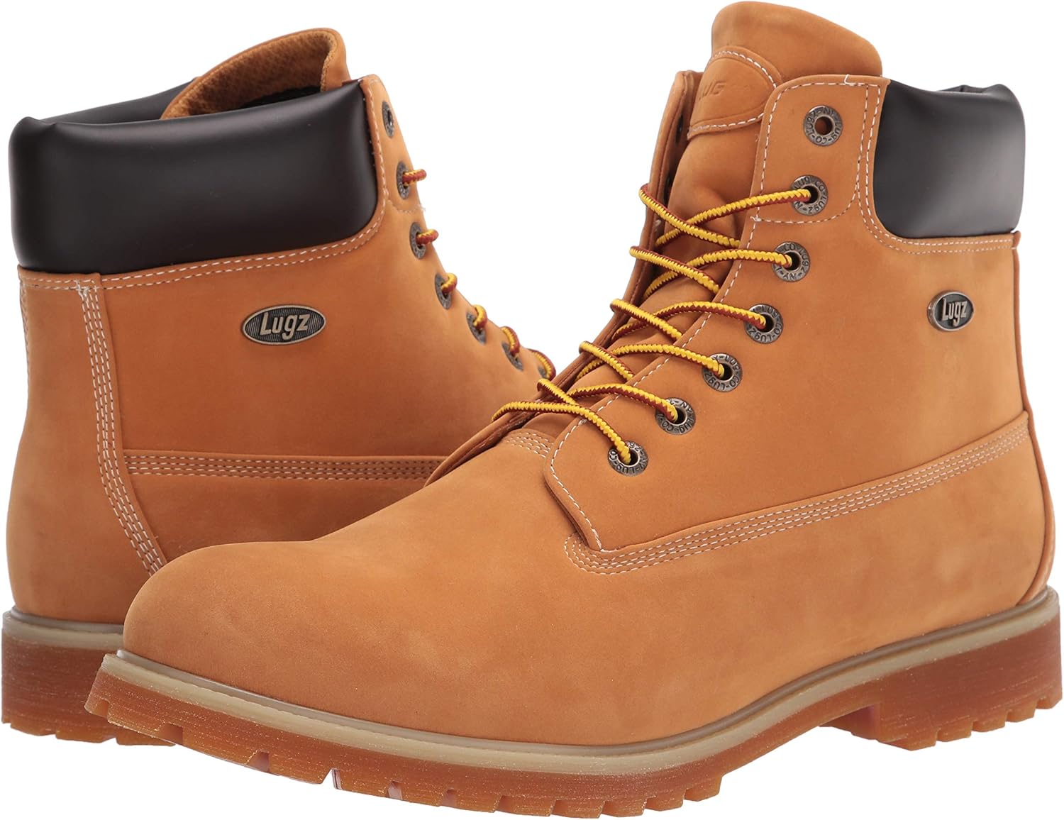 | Lugz Men's Convoy Fashion Boot | Chelsea