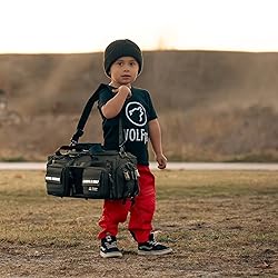 20L Mini Duffle Bag