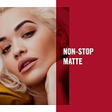 Rimmel London Lasting Matte Concealer 7 ml 025 True Beige Matte Finish view 7