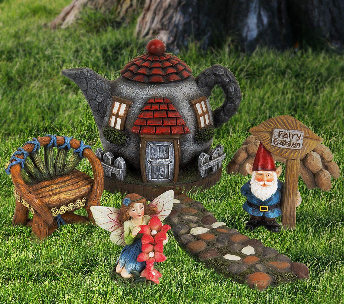 Best miniature fairy garden path