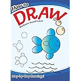 How to Draw (Dover How to Draw)
