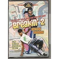 VARIOUS ARTISTS - Breakdance / Breakdance 2 (Original Soundtrack