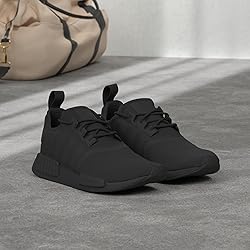 adidas Originals Men's NMD_r1 Sneaker, Core