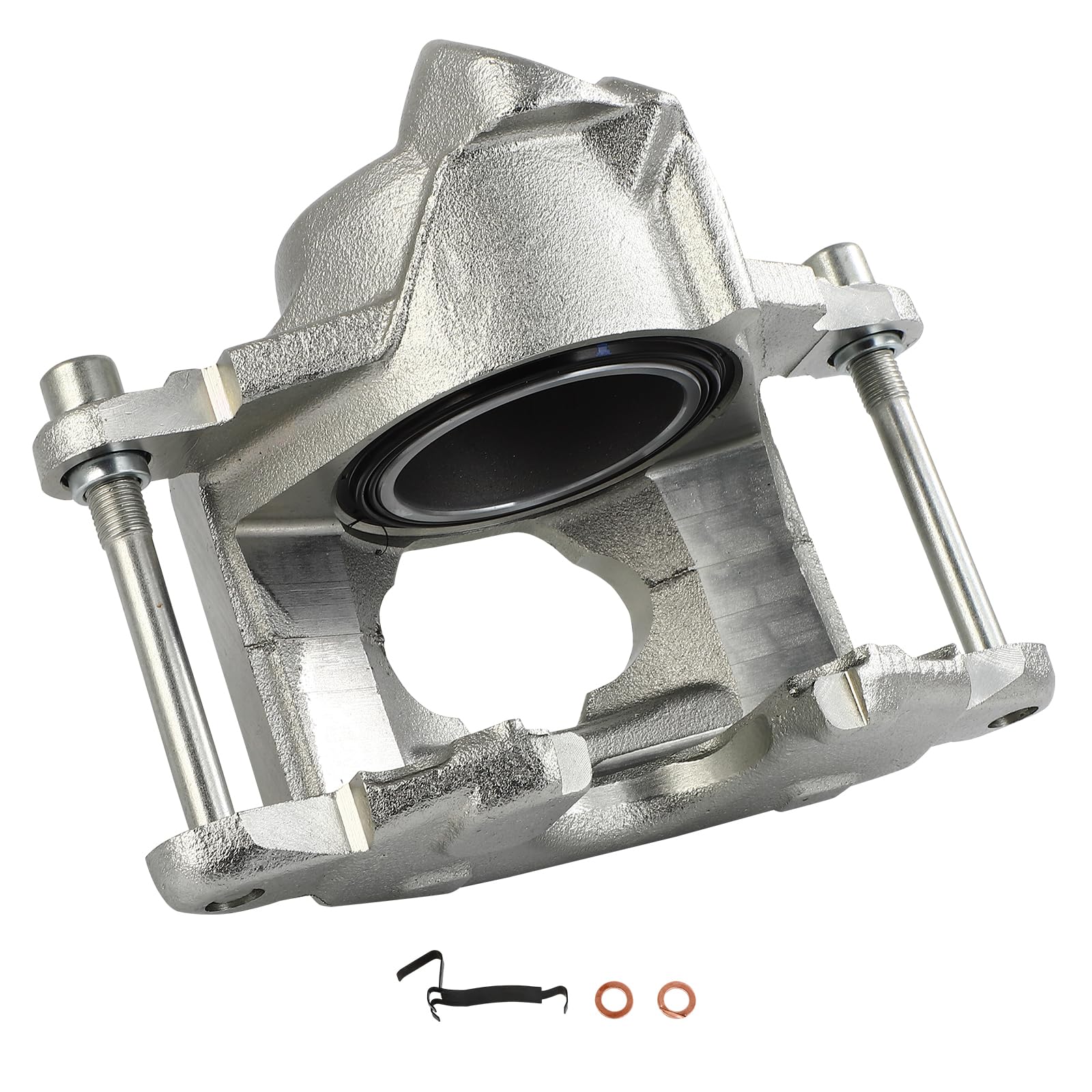 SCITOO 184036 Front Left Disc Brake Caliper