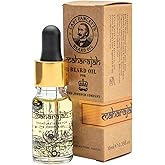 CAPTAIN FAWCETT Maharajah Beard Oil 10 ml